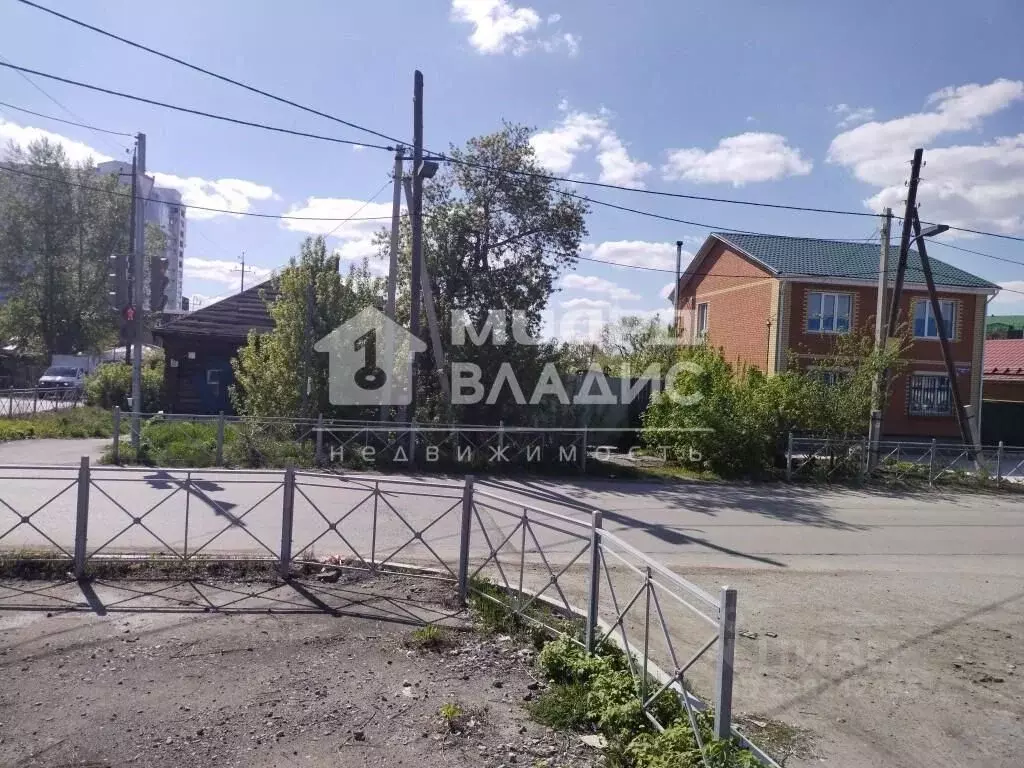 Дом в Омская область, Омск ул. Декабристов, 22 (76 м) - Фото 0