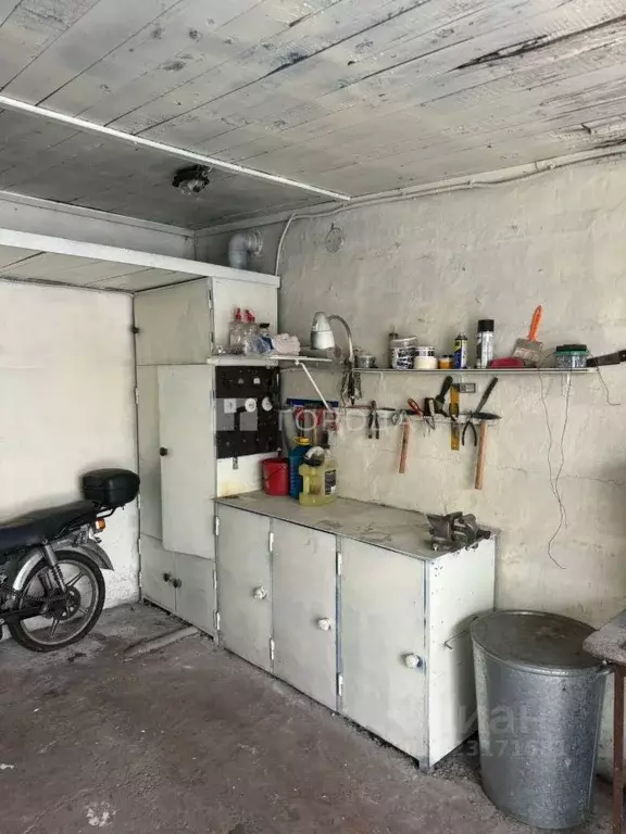 Гараж в Кемеровская область, Новокузнецк Кемеровская ул., 3 (18 м) - Фото 2