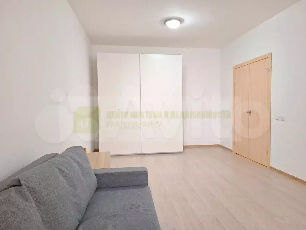 2-к. квартира, 65 м, 18/24 эт. - Фото 0