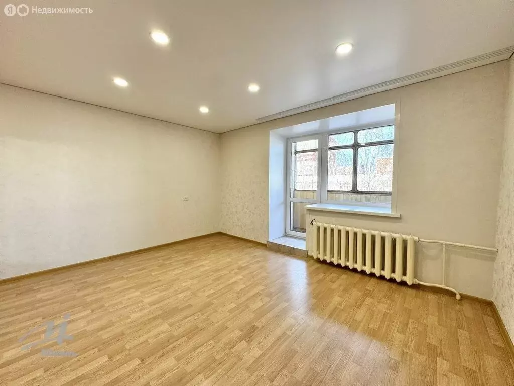 1-комнатная квартира: Барнаул, Северный Власихинский проезд, 60 (36.2 ... - Фото 2