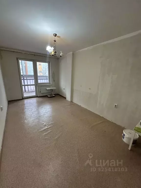 1-к кв. Сахалинская область, Южно-Сахалинск Луговое п/р, 2-я ... - Фото 1