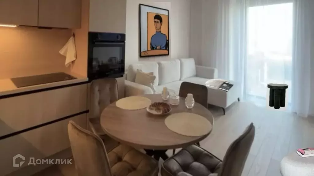 Продаётся 2-к квартира, 50 м - Фото 0