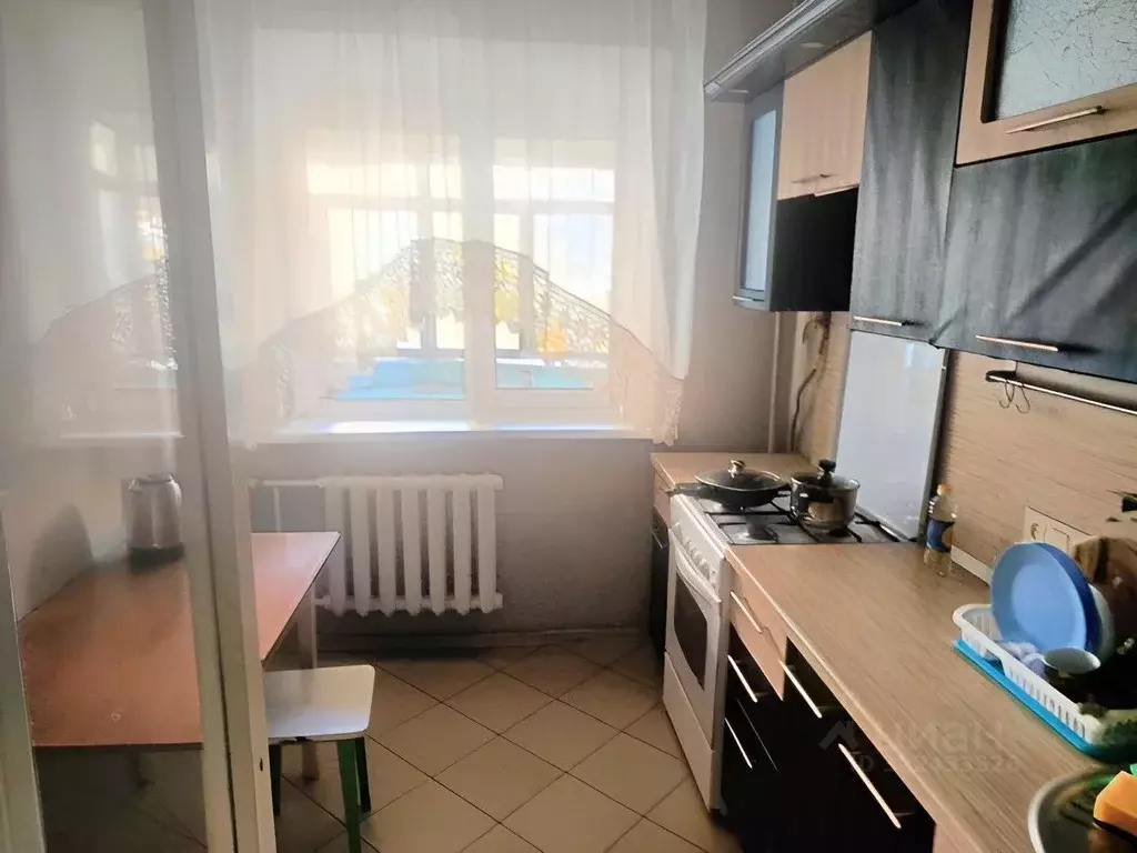 1-к кв. Ростовская область, Ростов-на-Дону Северный мкр, ул. ... - Фото 1