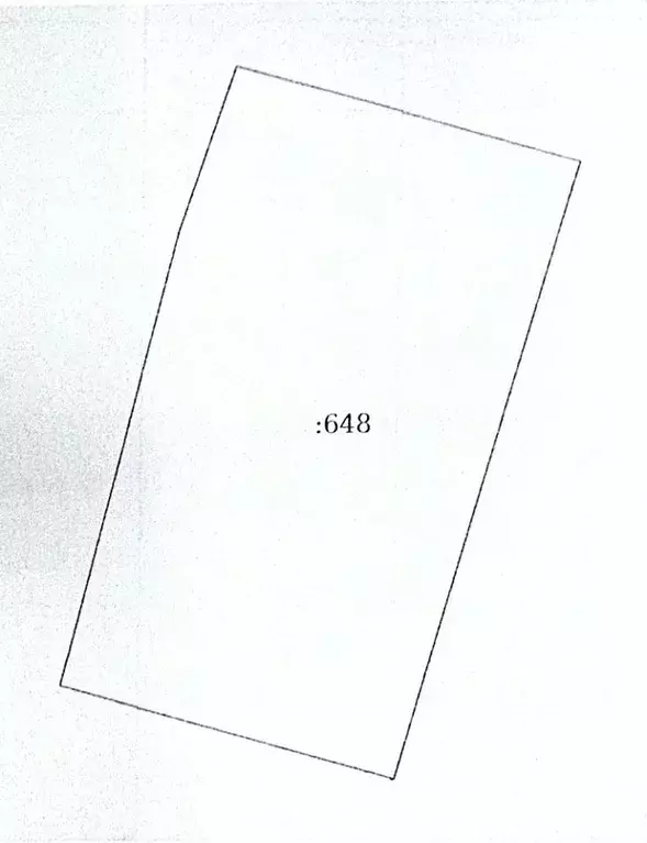 Участок в Нижегородская область, с. Безводное ул. Светлая (1583.0 ... - Фото 2