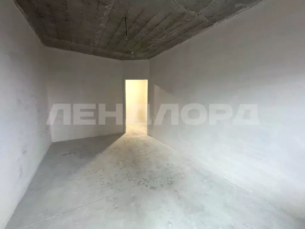 1-к кв. Ростовская область, Ростов-на-Дону просп. 40-летия Победы, ... - Фото 2