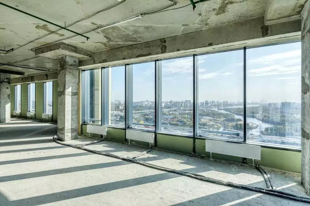 Офис в Московская область, Химки Куркинское ш., с2 (8552 м) - Фото 1