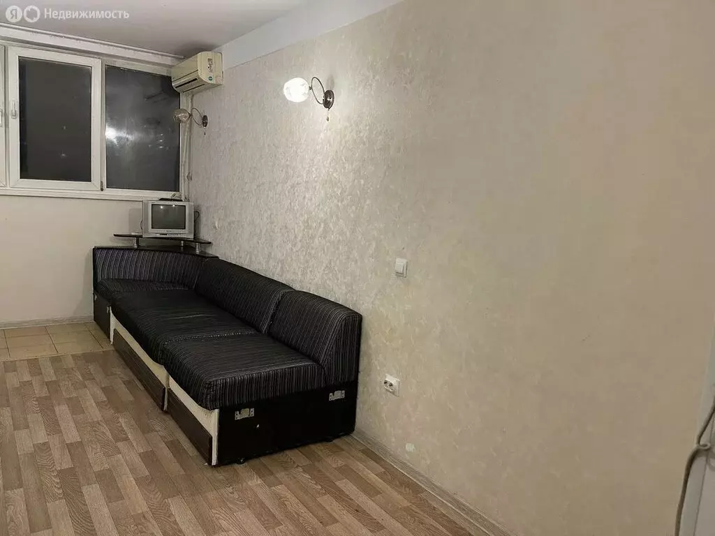 Квартира-студия: село Орёл-Изумруд, Петрозаводская улица, 26 (15 м) - Фото 2
