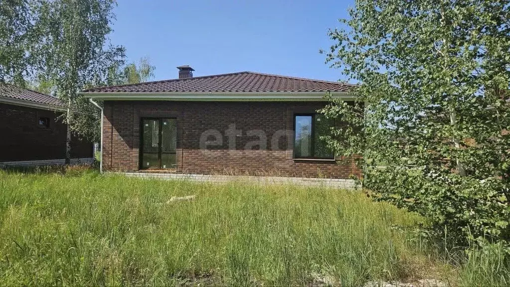 Дом в Воронежская область, с. Новая Усмань, Раздолье мкр  (89 м) - Фото 0