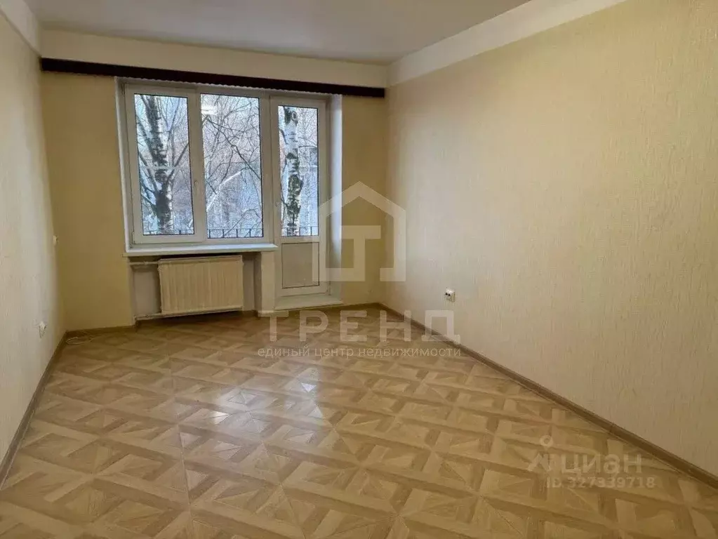 1-к кв. Санкт-Петербург Большая Пороховская ул., 44К3 (30.7 м) - Фото 1