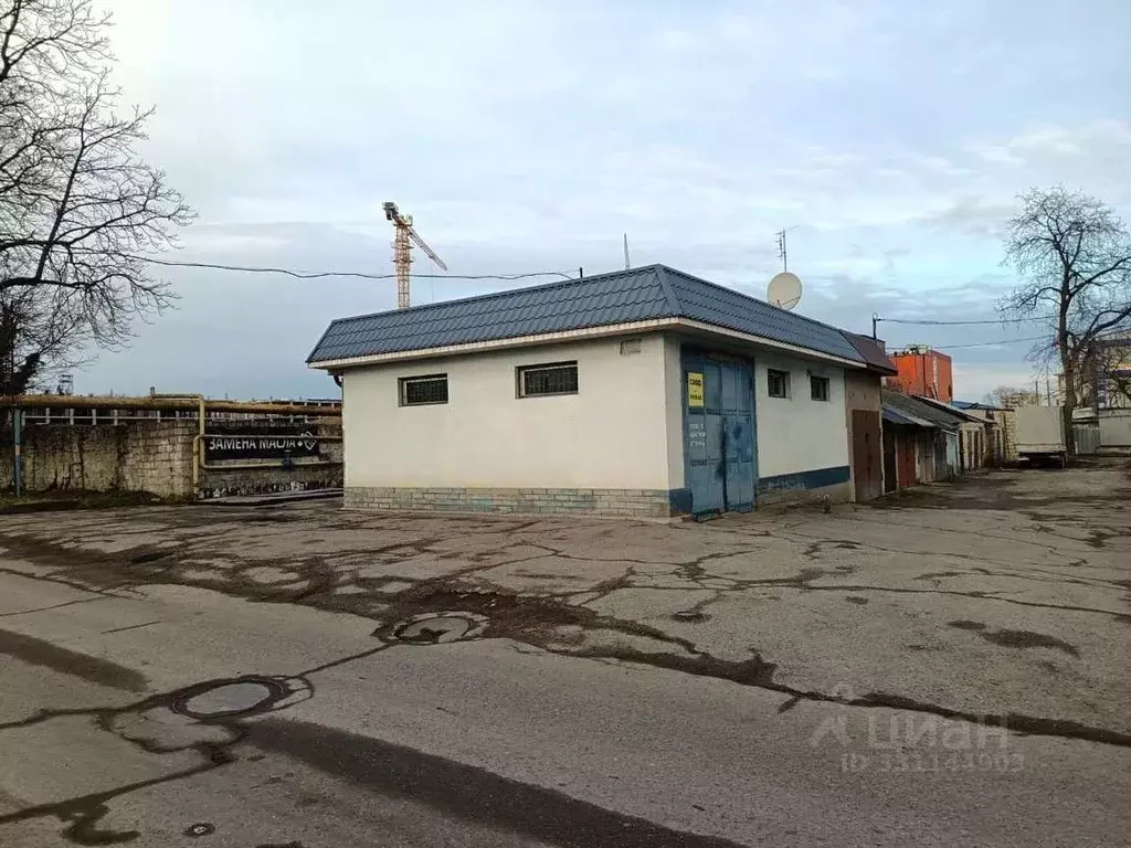 Помещение свободного назначения в Кабардино-Балкария, Нальчик ул. ... - Фото 2