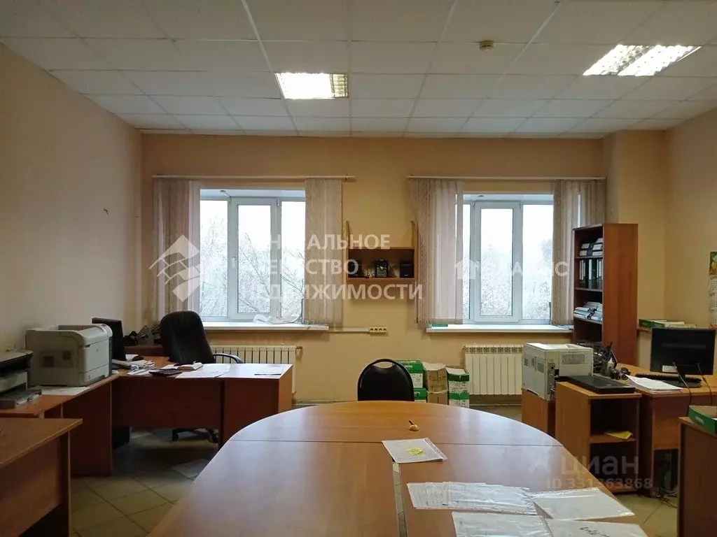 Офис в Рязанская область, Рязань Московское ш., 6литЛ (84 м) - Фото 1