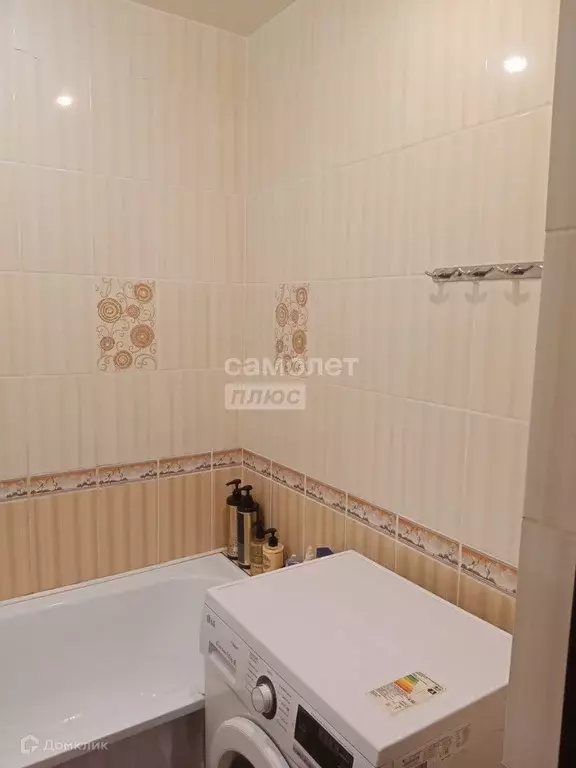 Продаётся 2-к квартира, 56.3 м - Фото 1
