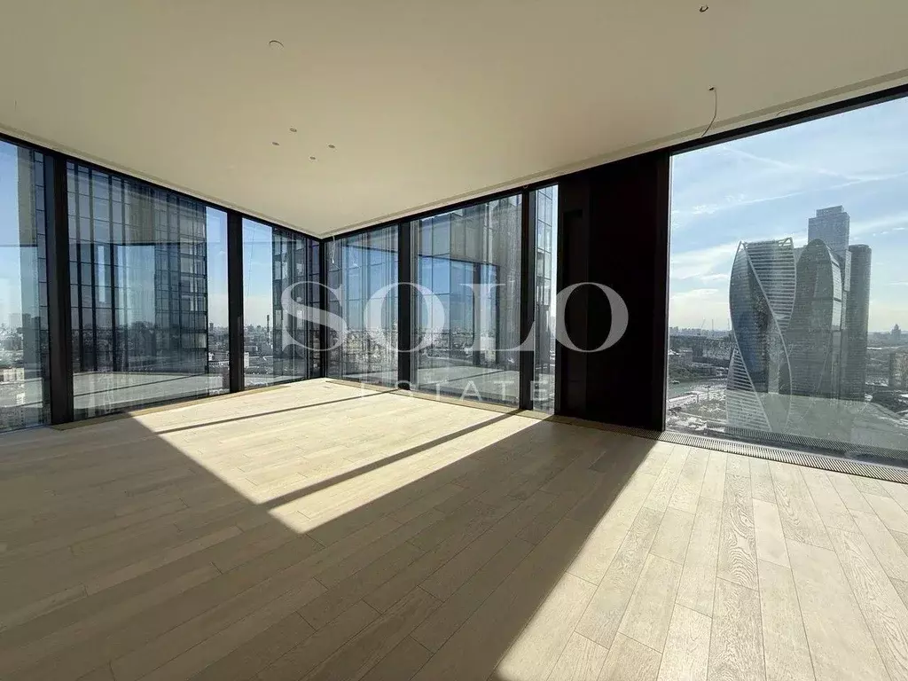 Квартира, 2 комнаты, 87 м - Фото 1