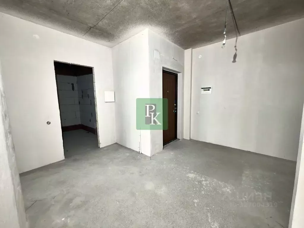 3-к кв. Севастополь ул. Руднева, 30Б (100.2 м) - Фото 2