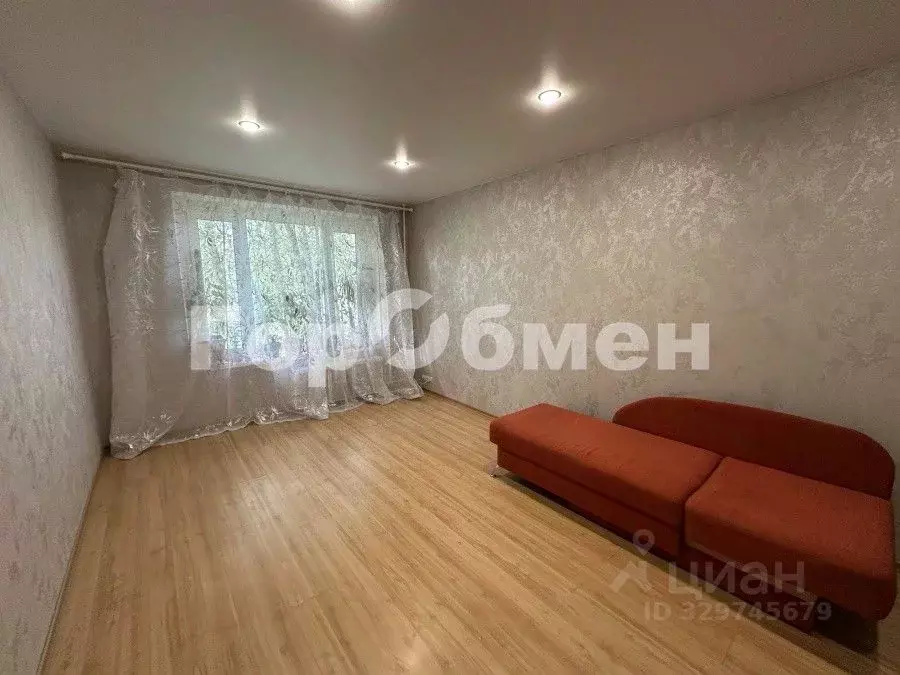 2-к кв. Москва Иерусалимская ул., 9 (48.0 м) - Фото 2