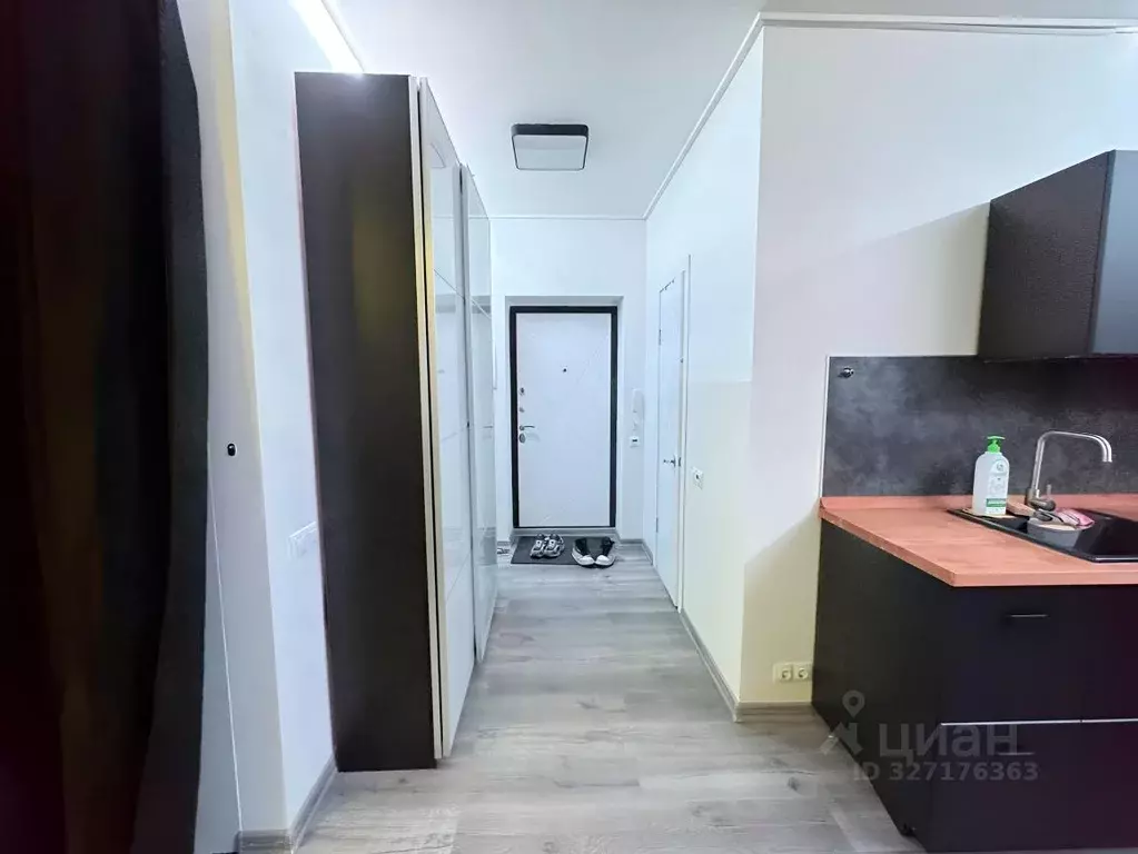 1-к кв. Москва Донецкая ул., 30к2 (44.0 м) - Фото 2