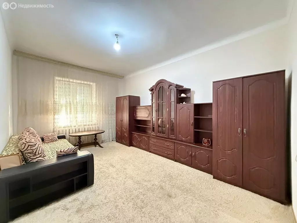 Дом в Нальчик, курортный посёлок Вольный Аул, Аргуданская улица, 69 ... - Фото 1