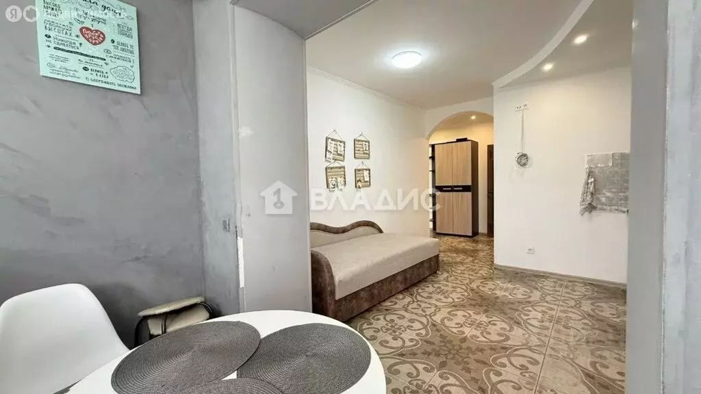 1-комнатная квартира: Коломна, проспект Кирова, 84 (39 м) - Фото 2