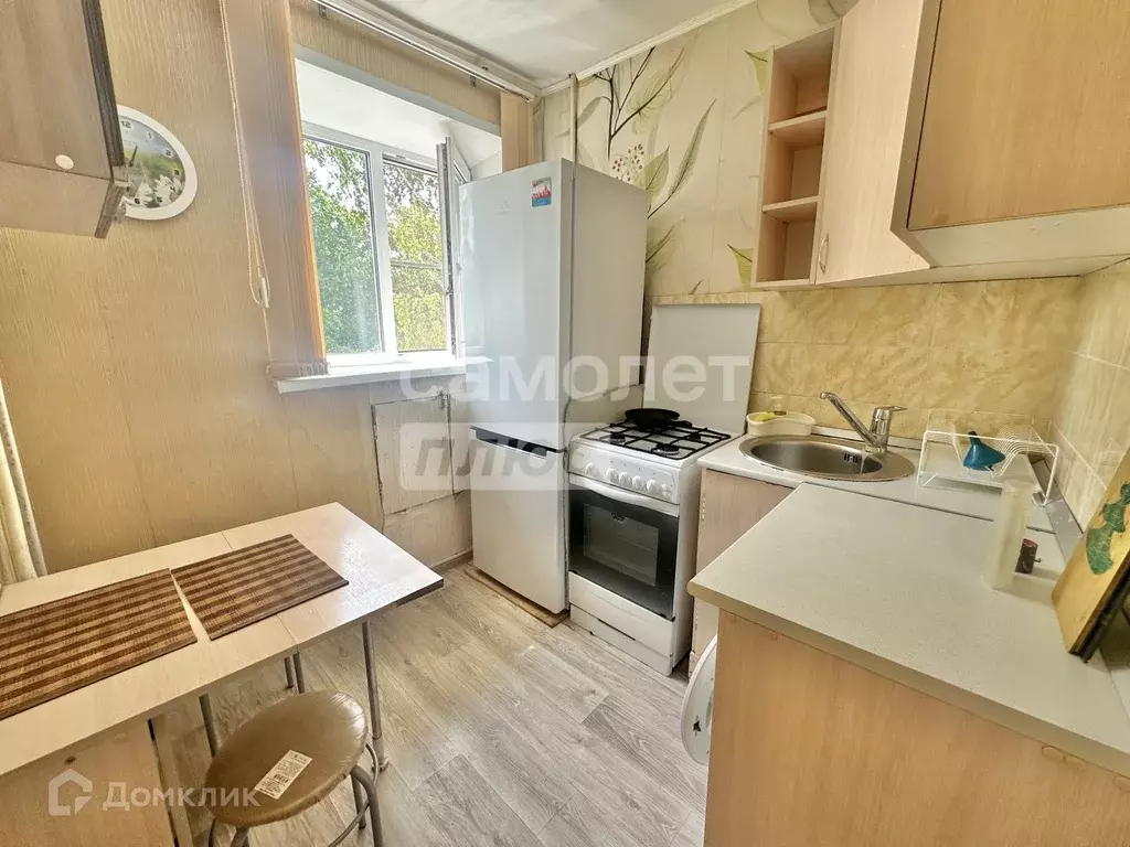 Продаётся 1-к квартира, 32.1 м - Фото 0