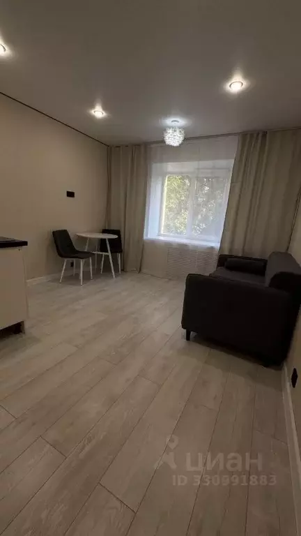 Студия Татарстан, Казань ул. Тар Урам, 3А (18.5 м) - Фото 1