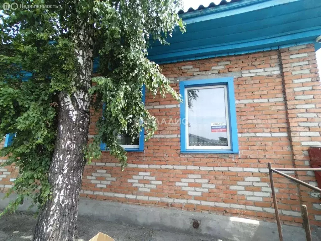 Дом в Бийск, улица Антона Чехова (86.5 м) - Фото 2