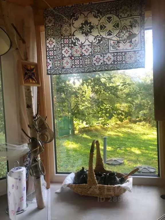 Дом в Калужская область, Дзержинский район, Угорское с/пос, д. Смагино ... - Фото 2