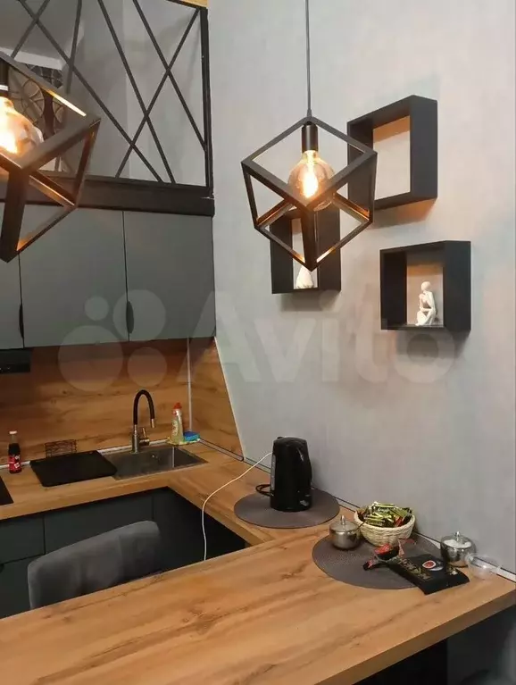Квартира-студия, 39 м, 12/12 эт. - Фото 0