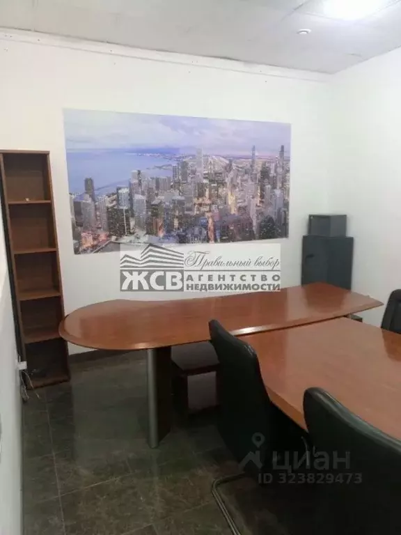 Офис в Нижегородская область, Нижний Новгород ул. Нестерова, 5 (91 м) - Фото 2