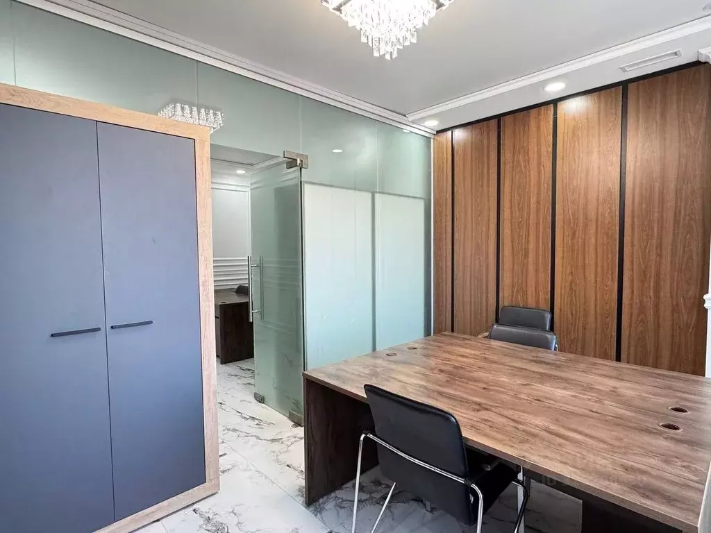 Офис в Москва Ленинградский просп., 36с30 (40 м) - Фото 1