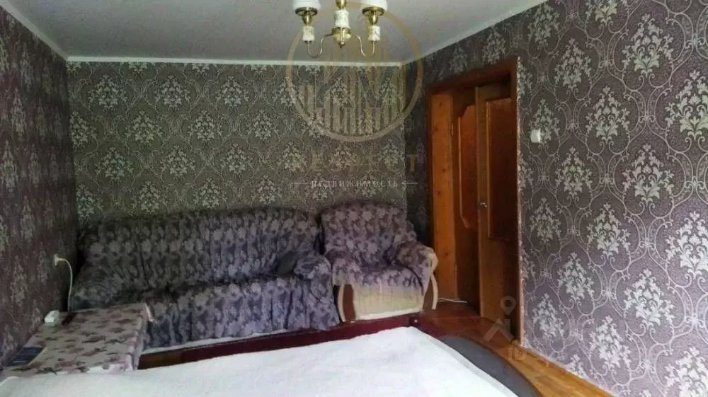 2-к кв. Ставропольский край, Кисловодск Велинградская ул., 22 (48.4 м) - Фото 1