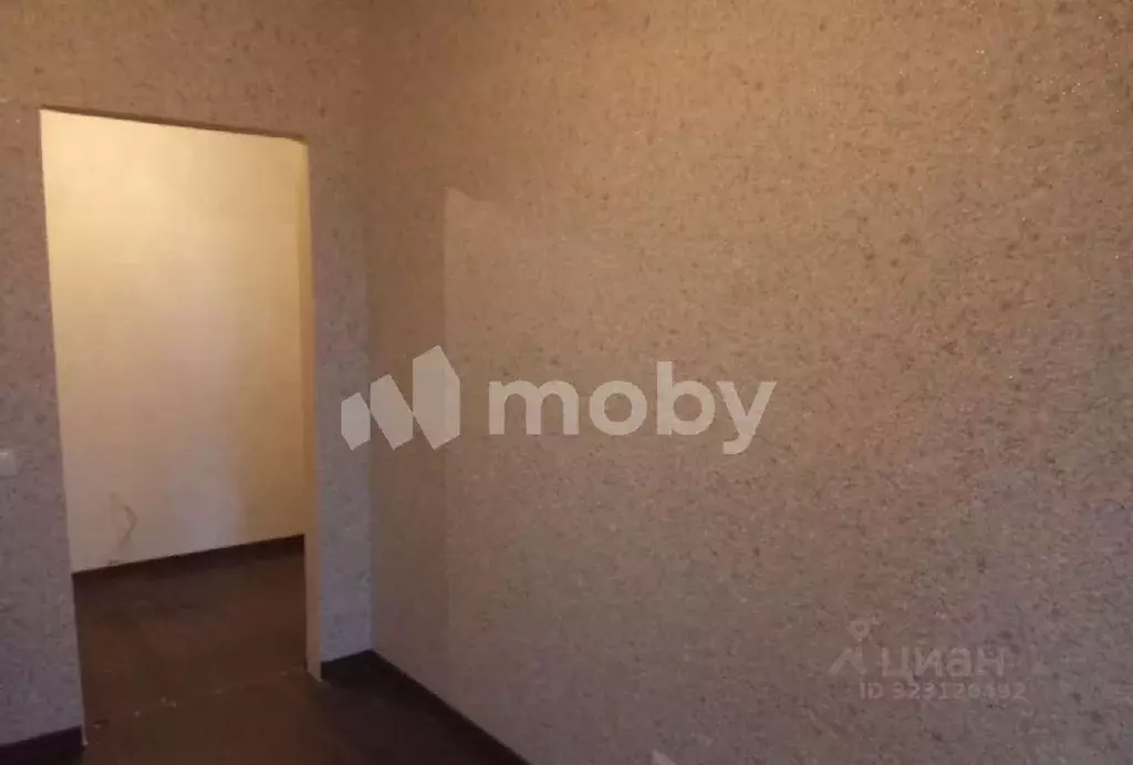 1-к кв. Калининградская область, Калининград Суздальская ул., 20к2 ... - Фото 2