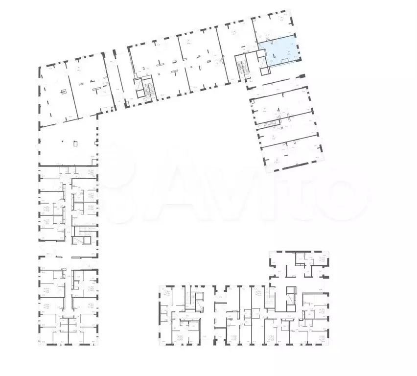 Габ на трафике, 48.27 м - Фото 0