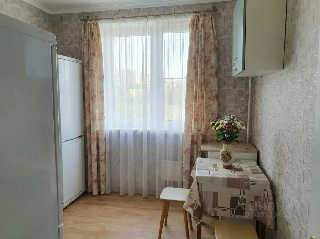 2-к кв. Москва Батайский проезд, 17 (51.1 м) - Фото 2