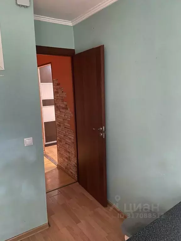 1-к кв. Москва ул. Багрицкого, 6К2 (33.0 м) - Фото 1