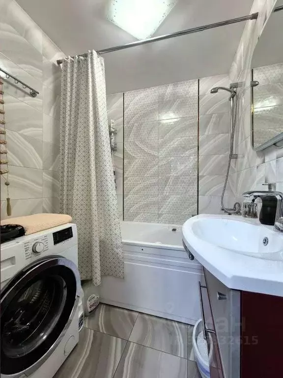 1-к кв. Санкт-Петербург ул. Коллонтай, 6к2 (37.0 м) - Фото 2