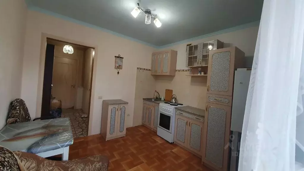 1-к кв. Краснодарский край, Краснодар Ангарская ул., 4 (35.0 м) - Фото 2