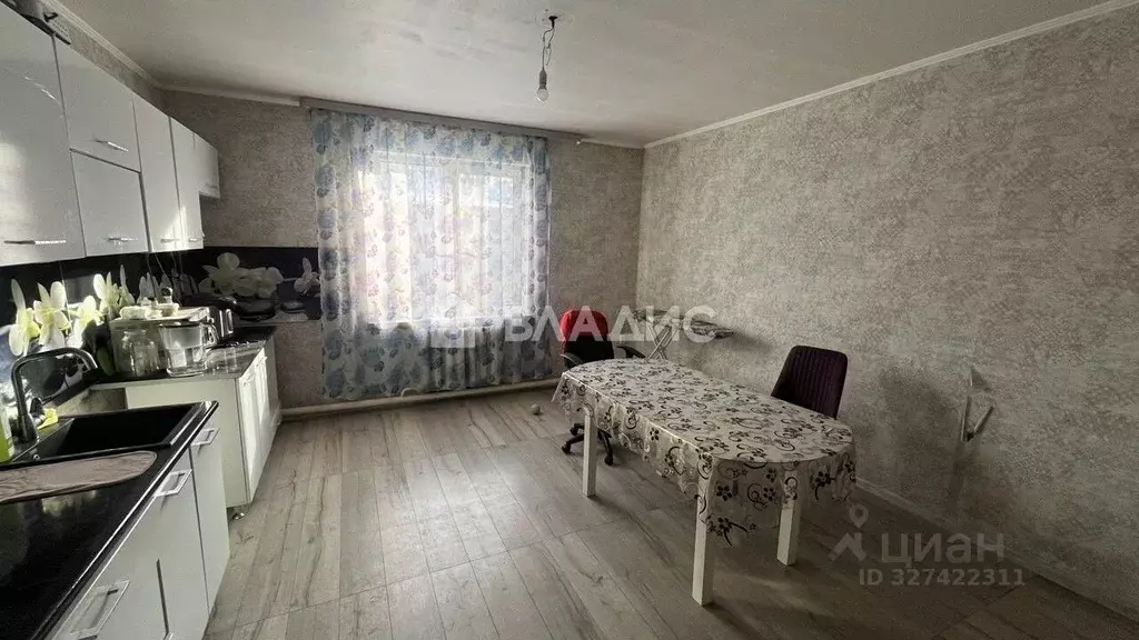 Дом в Бурятия, Улан-Удэ Южный мкр, ул. Сахалинская, 20А (317 м) - Фото 2