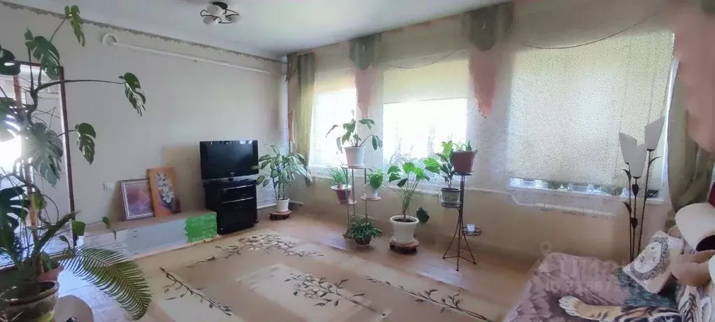 Дом в Краснодарский край, Анапа муниципальный округ, с. Джигинка ул. ... - Фото 1