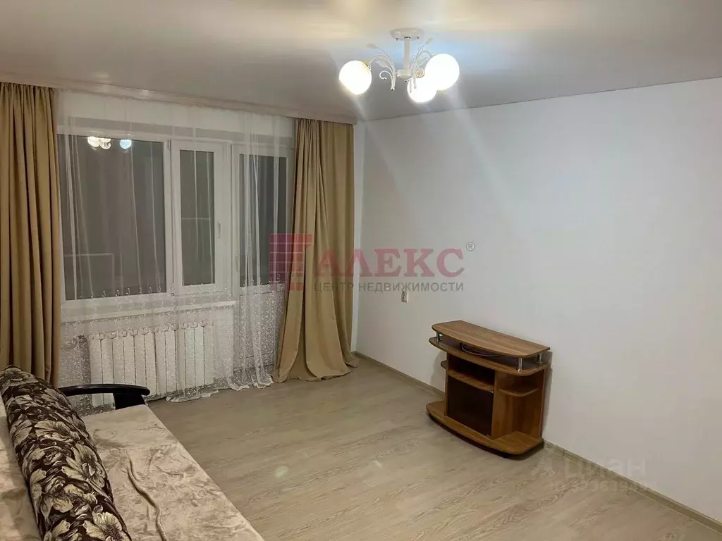 1-к кв. Ростовская область, Батайск ул. Ворошилова, 191 (40.0 м) - Фото 2