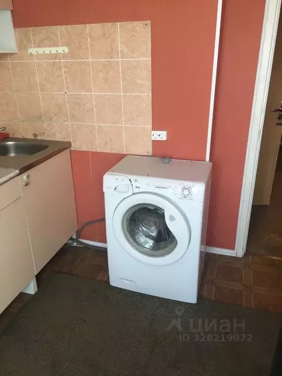 1-к кв. Москва Бирюлевская ул., 58К3 (35.0 м) - Фото 2