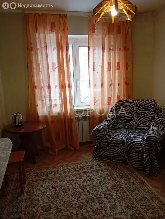 1к в 3-комнатной квартире ( м) - Фото 0