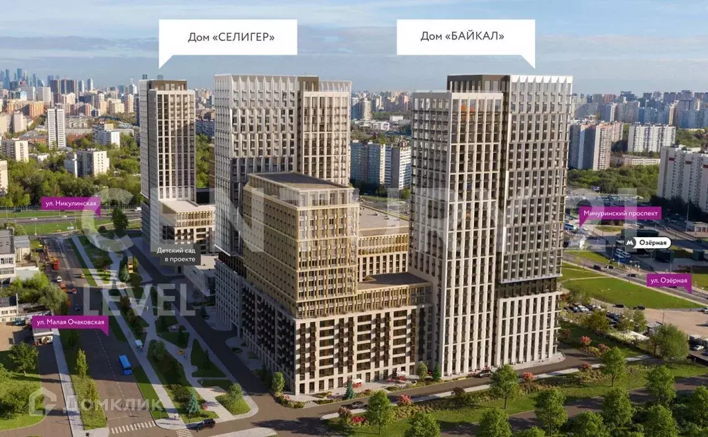 Продаётся 3-к квартира, 73.2 м - Фото 0