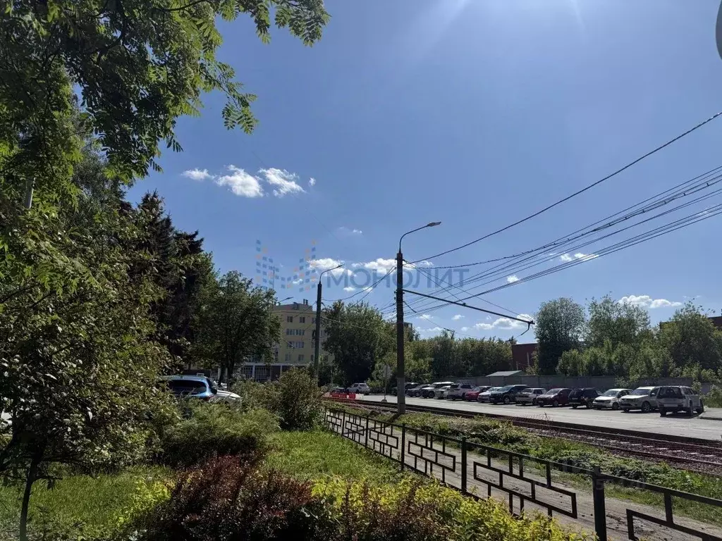 Помещение свободного назначения в Нижегородская область, Нижний ... - Фото 1