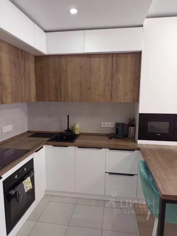 2-к кв. Москва Полярная ул., 27к6 (43.0 м) - Фото 2