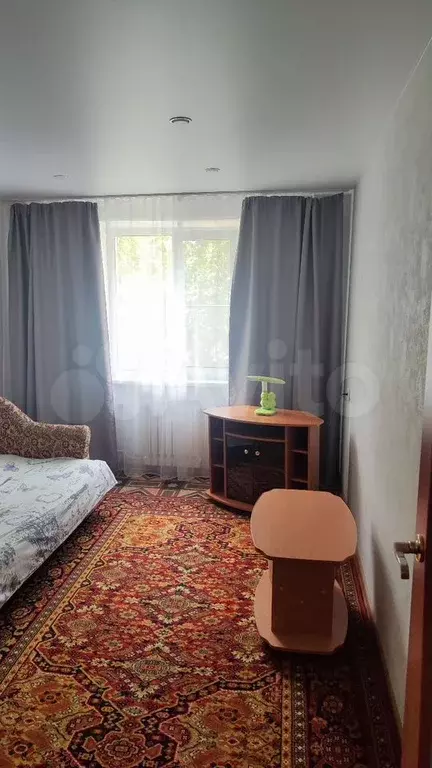 Комната 14 м в 2-к., 1/9 эт. - Фото 1