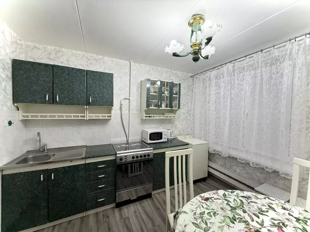 2-к кв. Москва Ферганская ул., 11К1 (51.4 м) - Фото 2