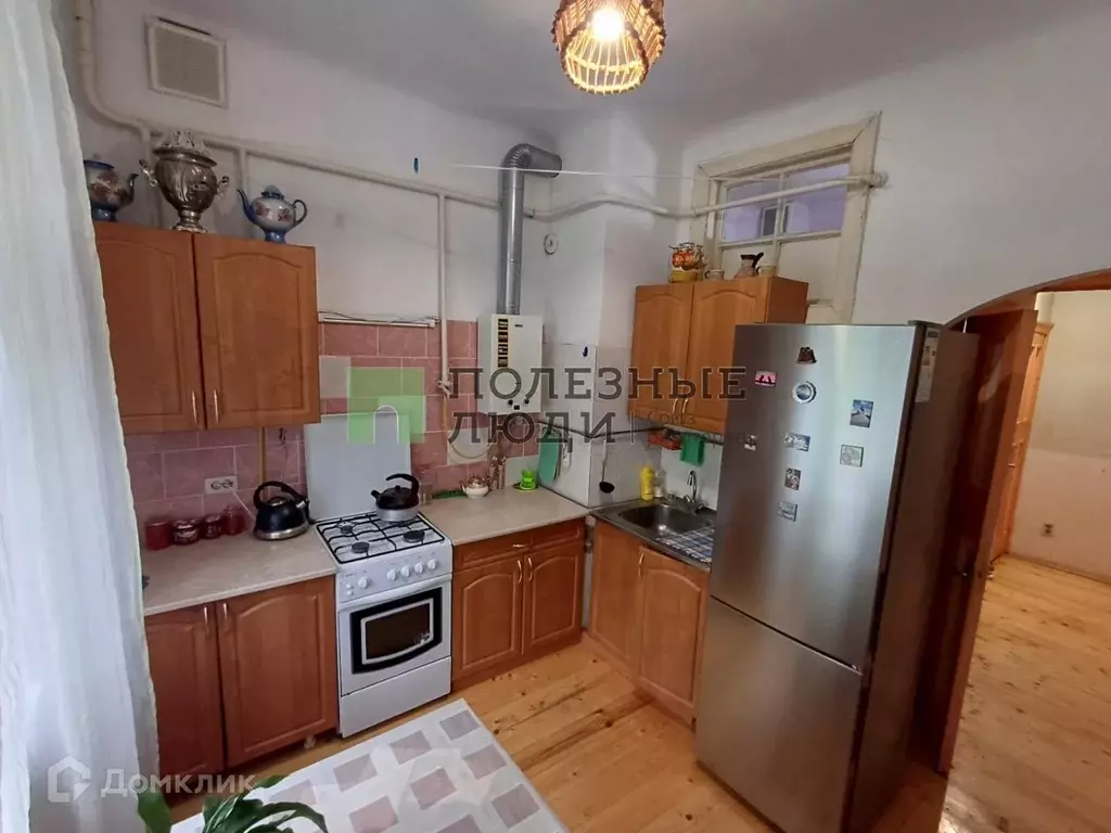 Продаётся 1-к квартира, 45 м - Фото 0