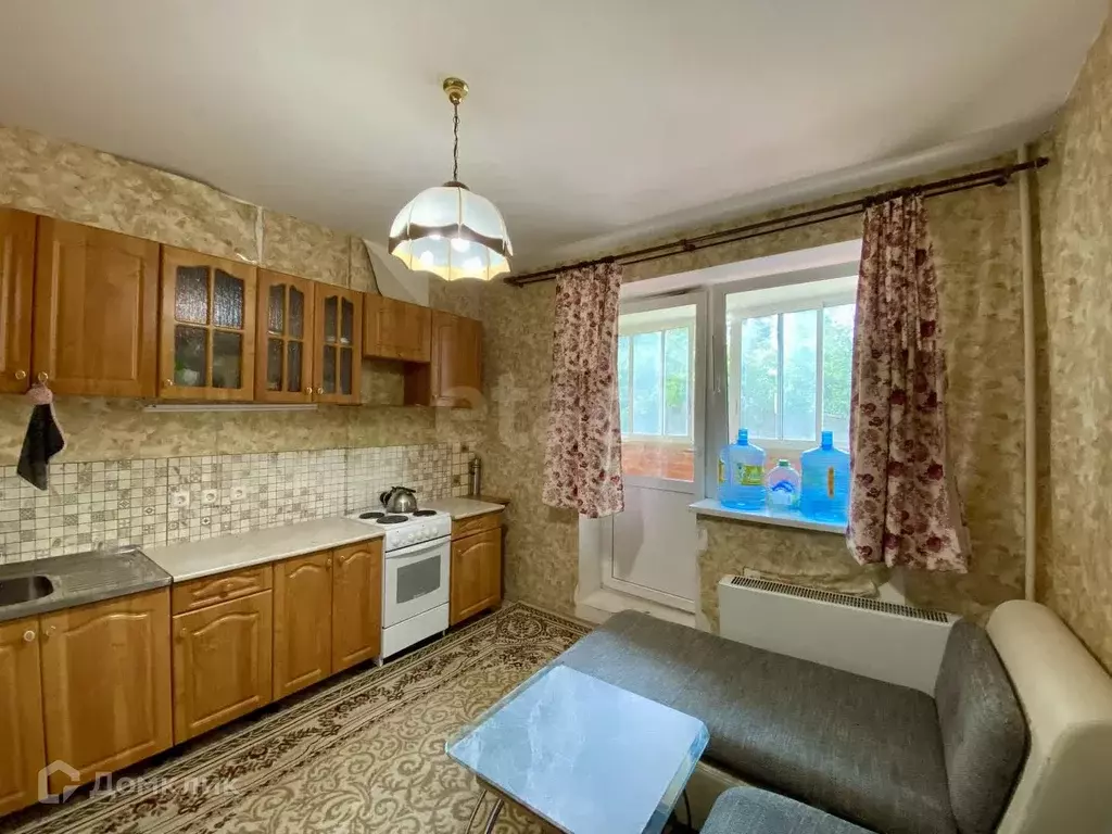 Продаётся 1-к квартира, 41.8 м - Фото 0
