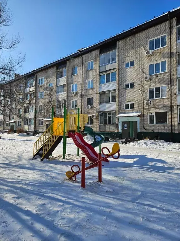 Квартира, 3 комнаты, 60 м - Фото 2