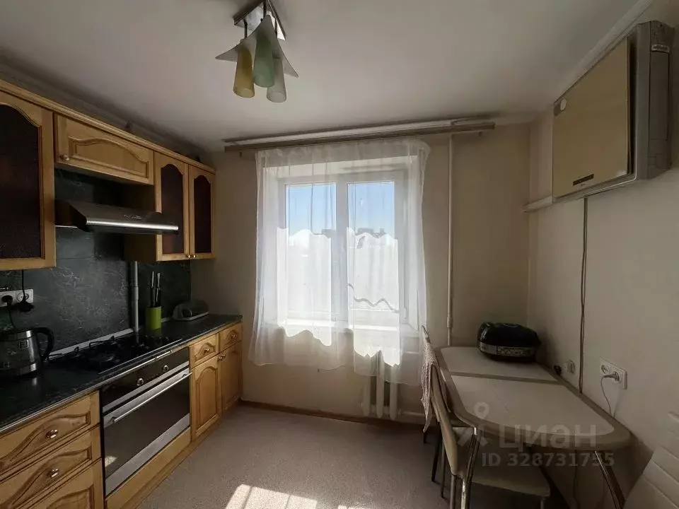 2-к кв. Хабаровский край, Хабаровск Антенная ул., 1 (50.6 м) - Фото 2